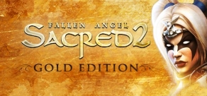 Купить Sacred 2 Gold Купить Sacred 2 Gold