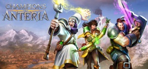 Купить Champions of Anteria Купить Champions of Anteria