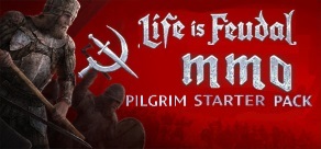 Купить Life is Feudal: MMO. Pilgrim Starter Pack Купить Life is Feudal: MMO. Pilgrim Starter Pack