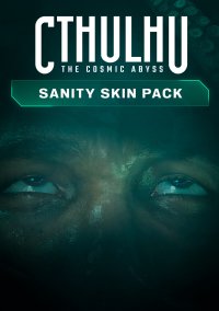 Cthulhu: The Cosmic Abyss - Sanity Skin Pack