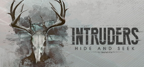 Купить Intruders: Hide and Seek Купить Intruders: Hide and Seek