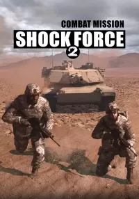 Combat Mission Shock Force 2