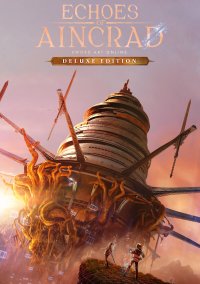 Echoes of Aincrad: Deluxe Edition (Pre-Order)