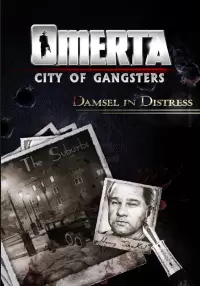 Omerta - City of Gangsters - Damsel in Distress