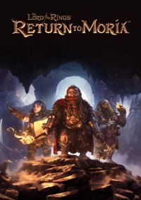 The Lord of the Rings: Return to Moria™