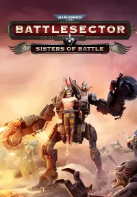 Warhammer 40,000: Battlesector - Sisters of Battle