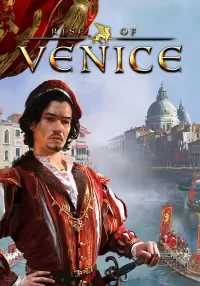 Rise of Venice