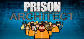 Купить Prison Architect Купить Prison Architect