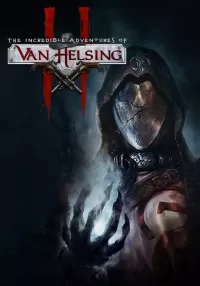 The Incredible Adventures of Van Helsing II - Complete Pack