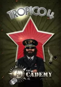 Tropico 4 - The Academy