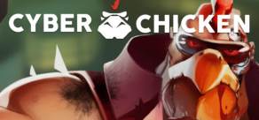 Купить Cyber Chicken Купить Cyber Chicken