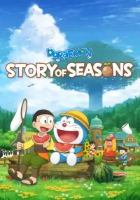 Doraemon Story of Seasons