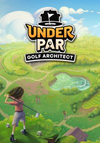 Under Par Golf Architect