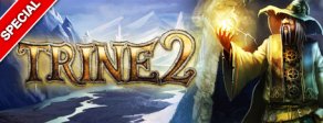 Купить Trine 2. Расширенное издание Купить Trine 2. Расширенное издание