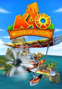 Kao the Kangaroo: Mystery of the Volcano (2005 re-release)