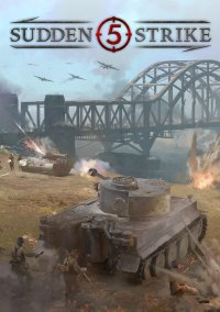 Sudden Strike 5