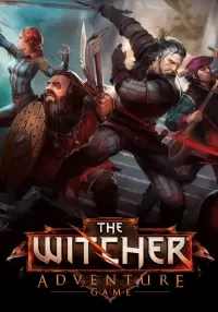 The Witcher Adventure Game (GOG)