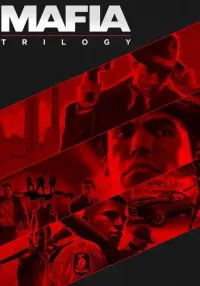 四海兄弟 三部曲 (Steam)