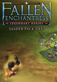 Fallen Enchantress: Legendary Heroes - Leader Pack DLC