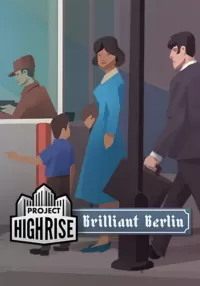 Project Highrise: Brilliant Berlin