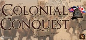 Купить Colonial Conquest Купить Colonial Conquest