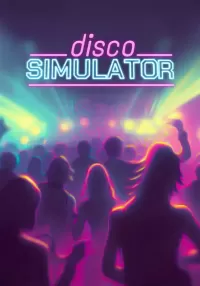 Disco Simulator