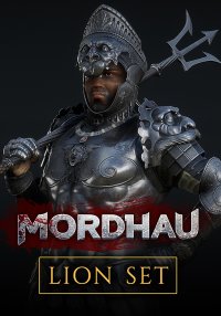 MORDHAU - Lion Set