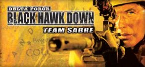 Купить Delta Force - Black Hawk Down: Team Sabre Купить Delta Force - Black Hawk Down: Team Sabre