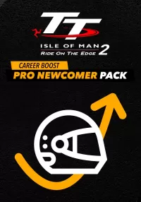 TT Isle of Man 2: Pro Newcomer Pack