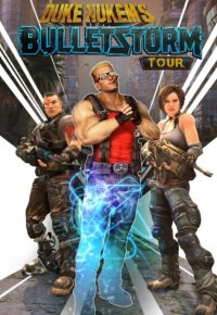 Duke Nukem's Bulletstorm Tour
