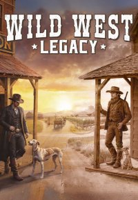 Wild West Legacy