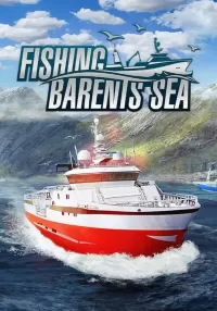Fishing: Barents Sea