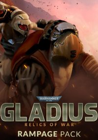 Warhammer 40,000: Gladius - Rampage Pack