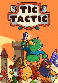 Tic Tactic