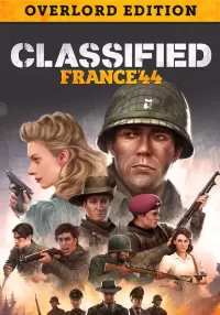 Classified: France '44 - Overlord Edition (Pre-Order)