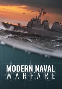 Modern Naval Warfare