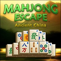 Купить Mahjong Escape Ancient China Купить Mahjong Escape Ancient China