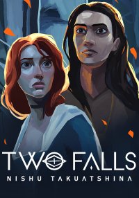 Two Falls (Nishu Takuatshina)