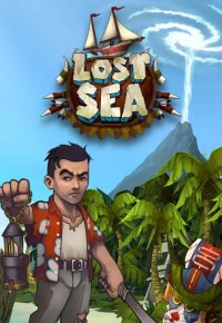 Lost Sea