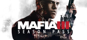 Купить Mafia III - Season Pass Купить Mafia III - Season Pass