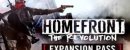 Homefront: The Revolution - Expansion Pass Homefront: The Revolution - Expansion Pass