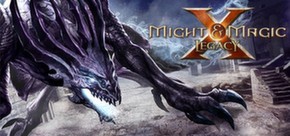Купить Might & Magic X The Legacy. Digital Deluxe Edition Купить Might & Magic X The Legacy. Digital Deluxe Edition