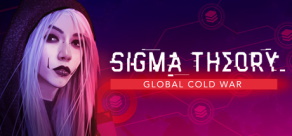 Купить Sigma Theory: Global Cold War Купить Sigma Theory: Global Cold War