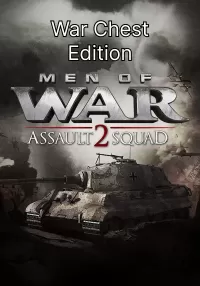 Men of War: Assault Squad 2 - War Chest  Edition