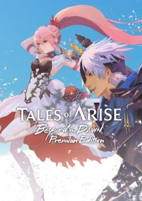 Tales of Arise - Beyond the Dawn: Premium Edition
