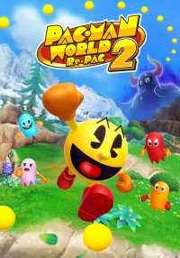 PAC-MAN WORLD 2 Re-PAC (Pre-Order)