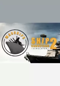 Ship Graveyard Simulator 2 - Warships DLC