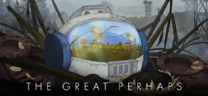Купить The Great Perhaps Купить The Great Perhaps