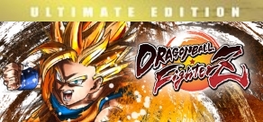 Купить Dragon Ball Fighter Z - Ultimate Edition Купить Dragon Ball Fighter Z - Ultimate Edition