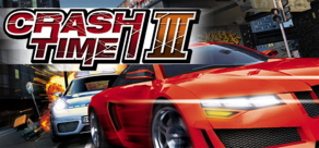 Купить Crash Time III Купить Crash Time III